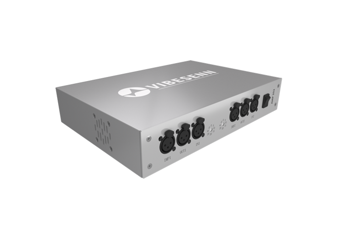 Power Amplifier -202