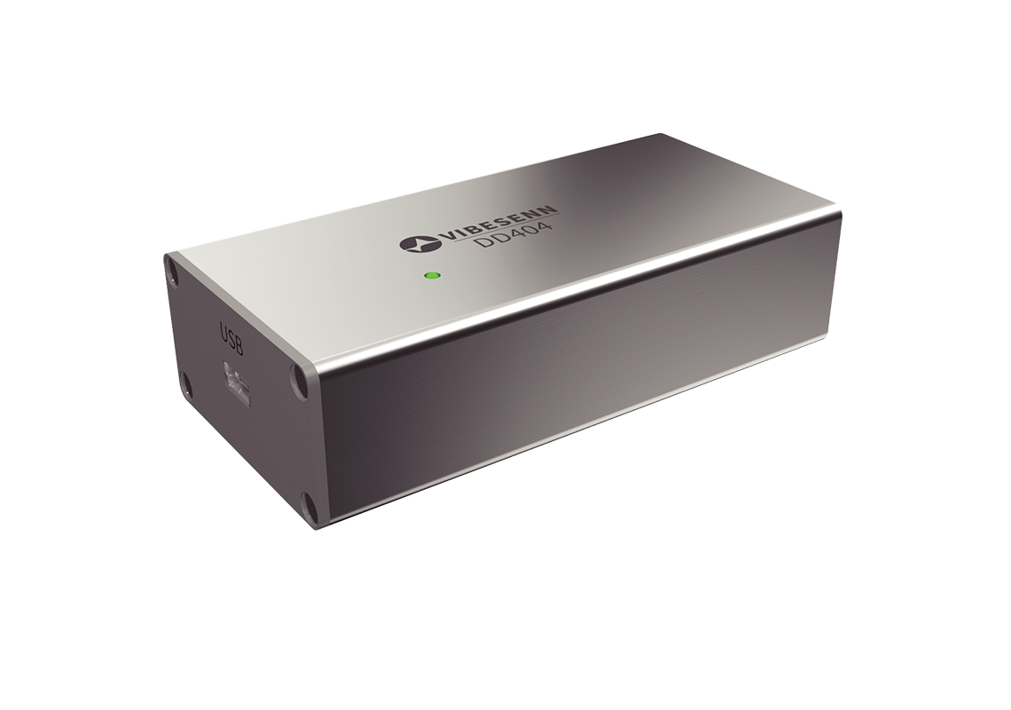 PDM Decoder -DD404