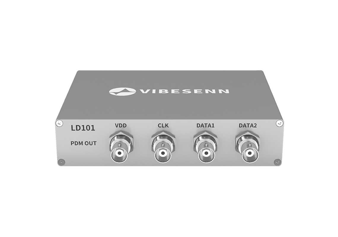 PDM驱动器-LD101